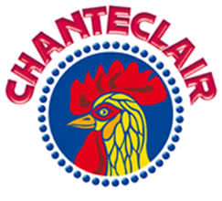 logo Chante
